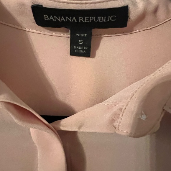 Tops, Banana Republic - Picture 3 of 4